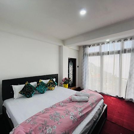 Shalom Inn Home Stay 大吉岭 外观 照片