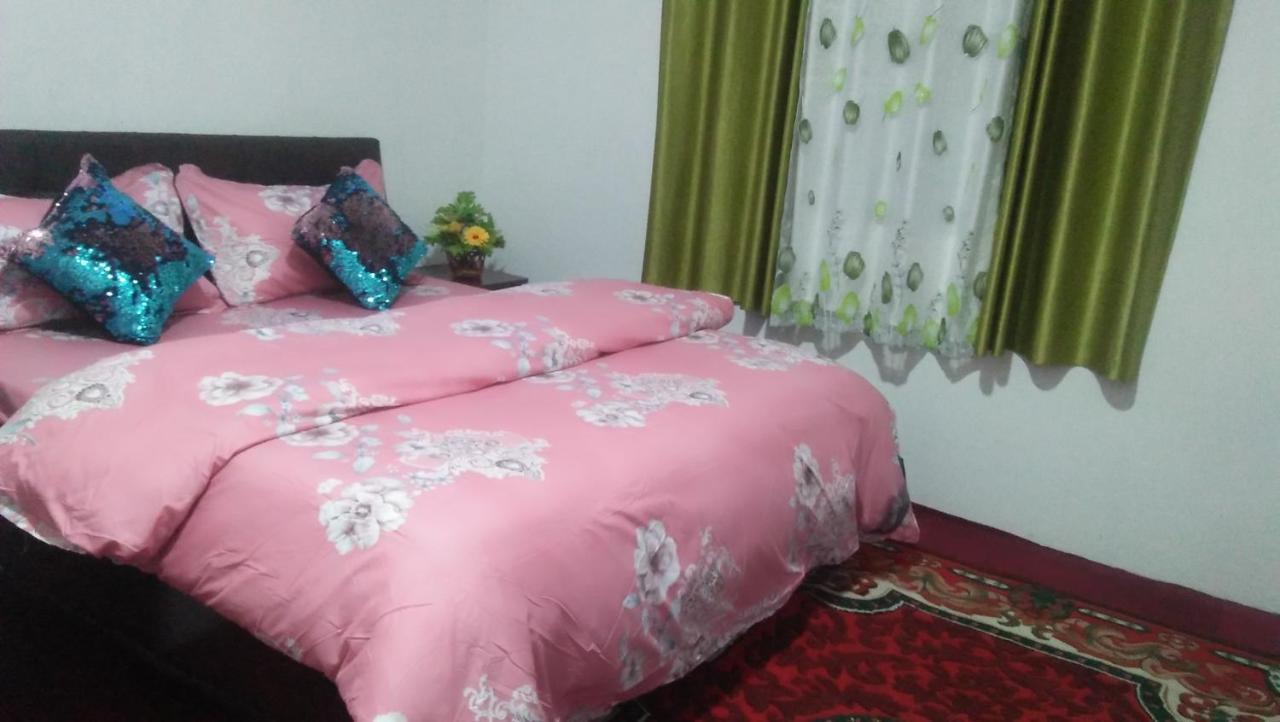 Shalom Inn Home Stay 大吉岭 外观 照片