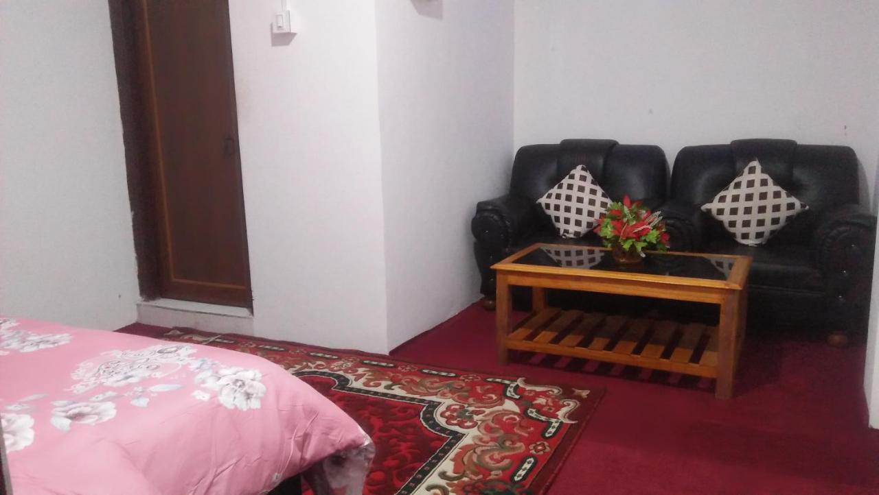 Shalom Inn Home Stay 大吉岭 外观 照片