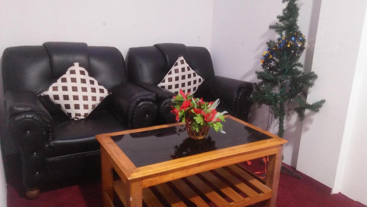 Shalom Inn Home Stay 大吉岭 外观 照片