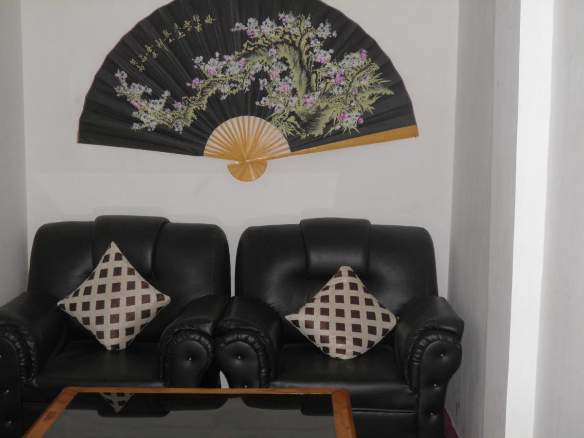 Shalom Inn Home Stay 大吉岭 外观 照片