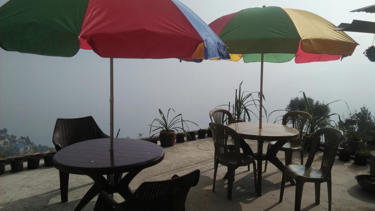 Shalom Inn Home Stay 大吉岭 外观 照片