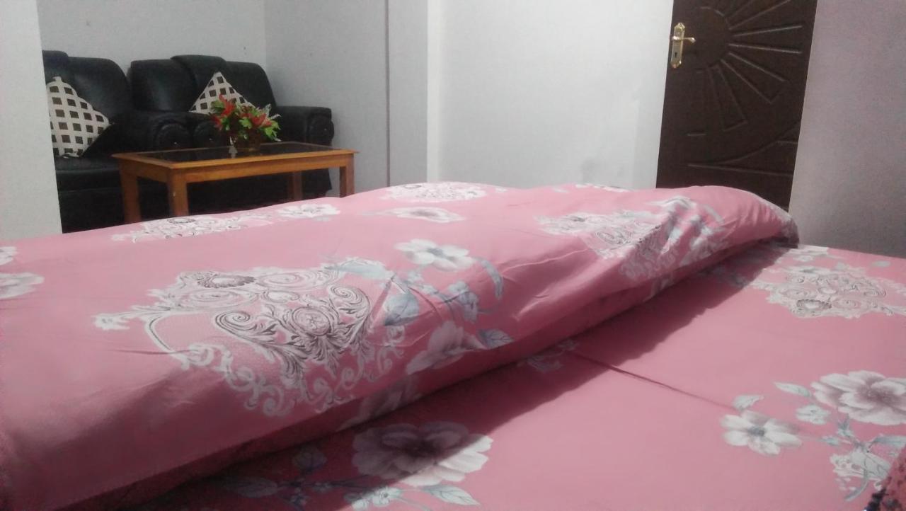 Shalom Inn Home Stay 大吉岭 外观 照片