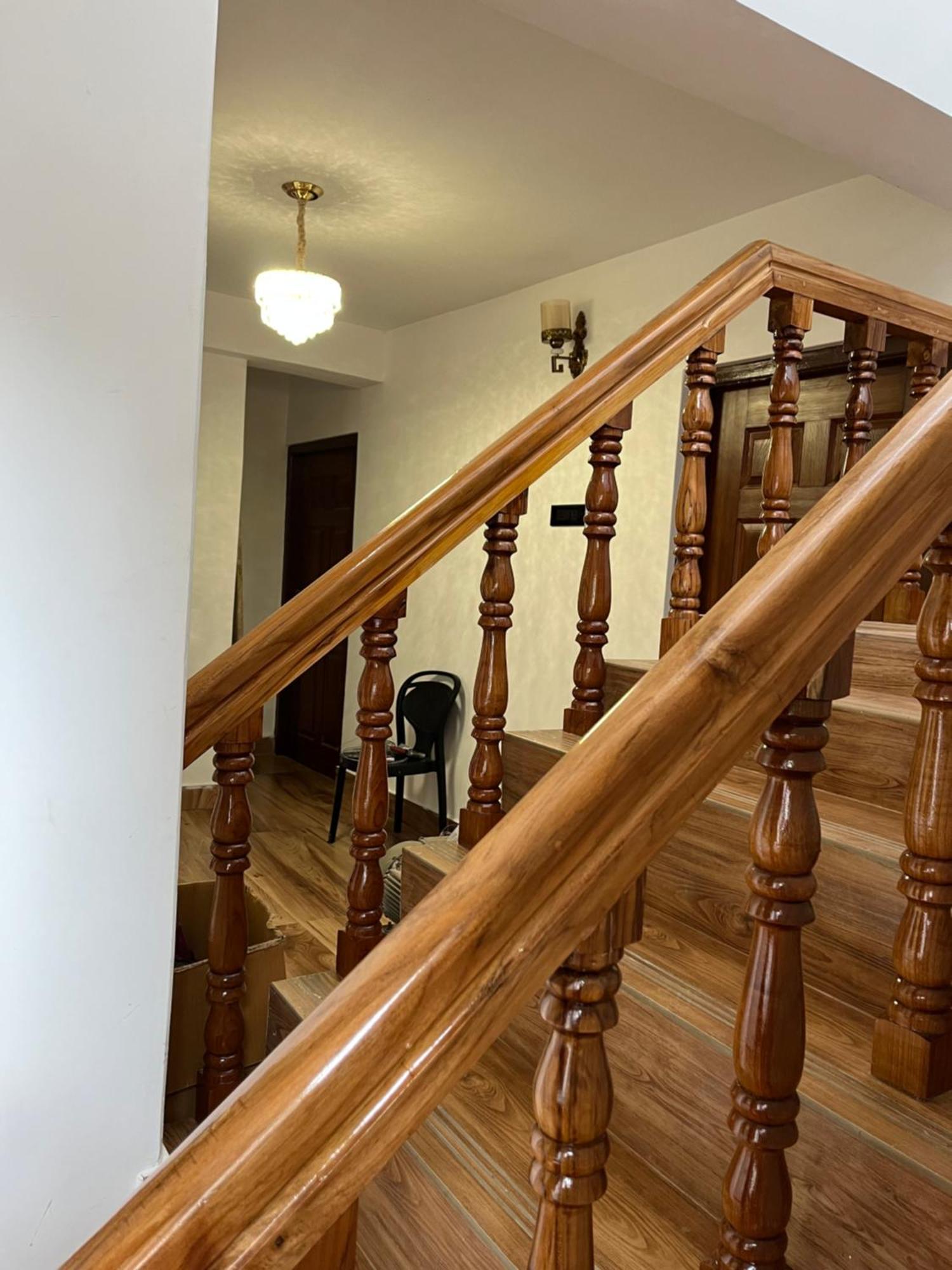 Shalom Inn Home Stay 大吉岭 外观 照片