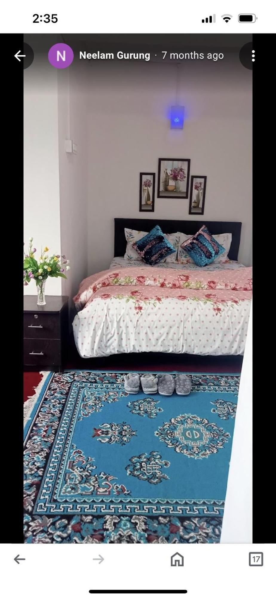 Shalom Inn Home Stay 大吉岭 外观 照片