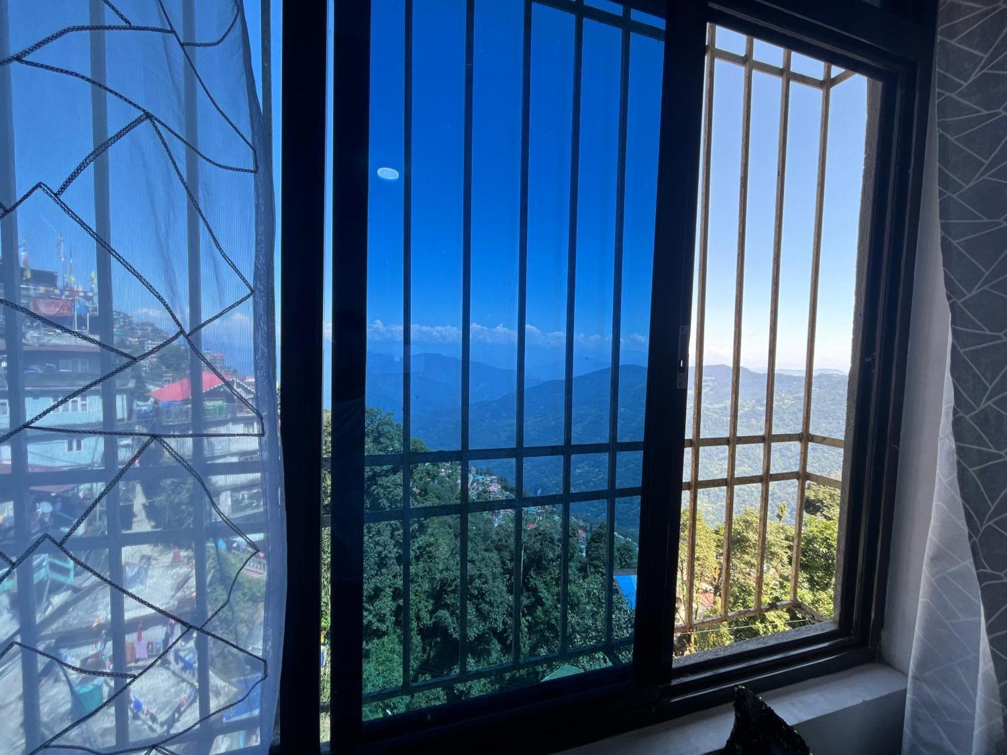 Shalom Inn Home Stay 大吉岭 外观 照片