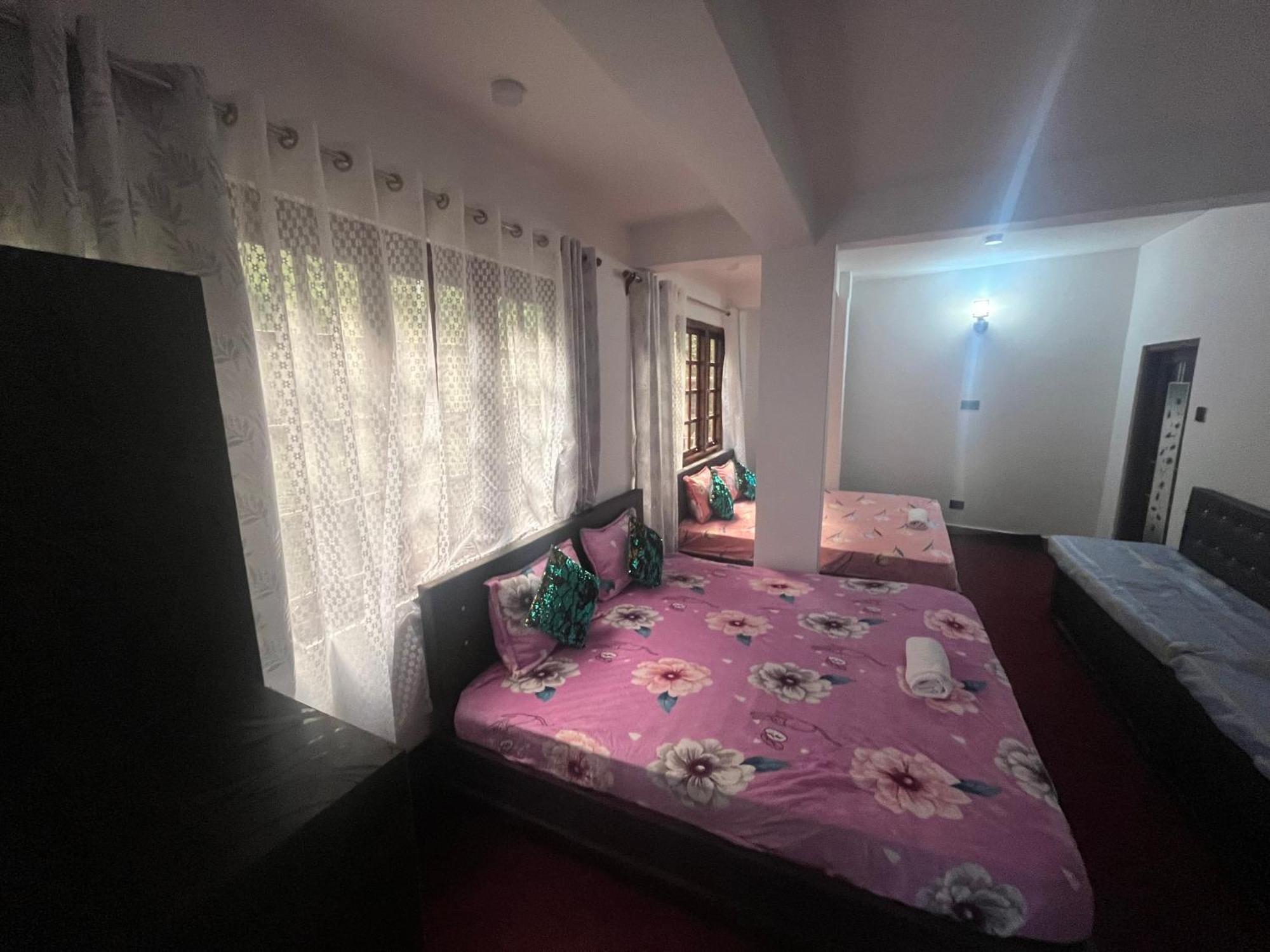 Shalom Inn Home Stay 大吉岭 外观 照片
